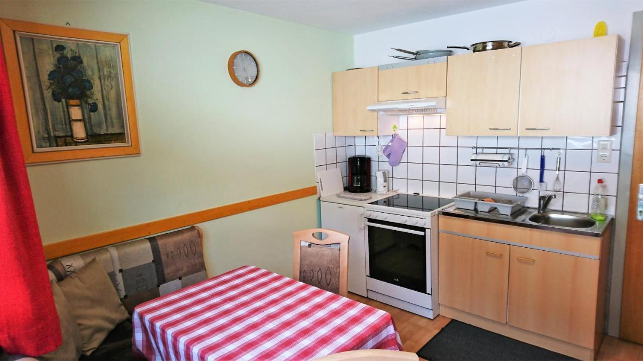 Klause-Stueberl Otel Gaicht Dış mekan fotoğraf