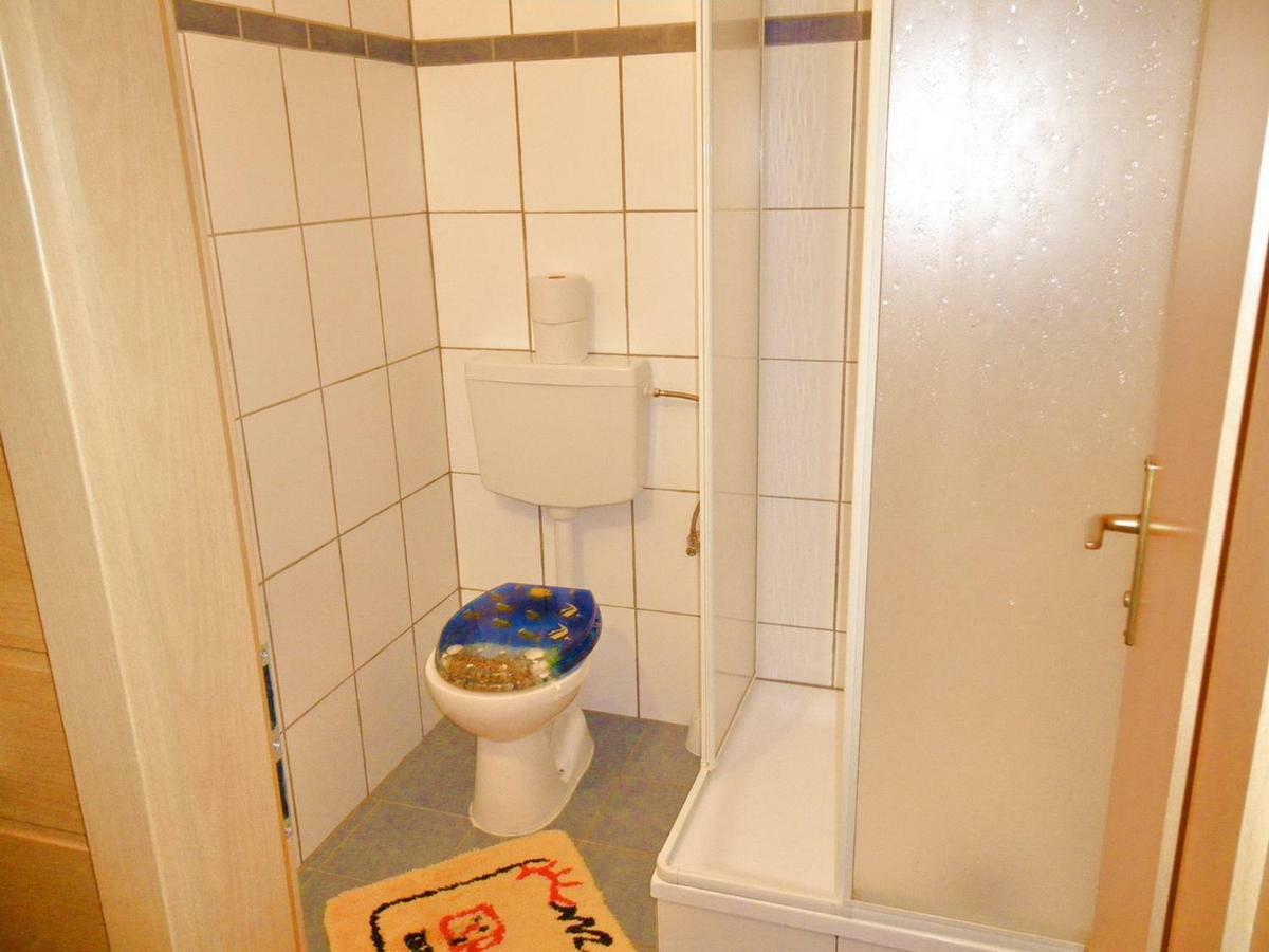 Klause-Stueberl Otel Gaicht Dış mekan fotoğraf