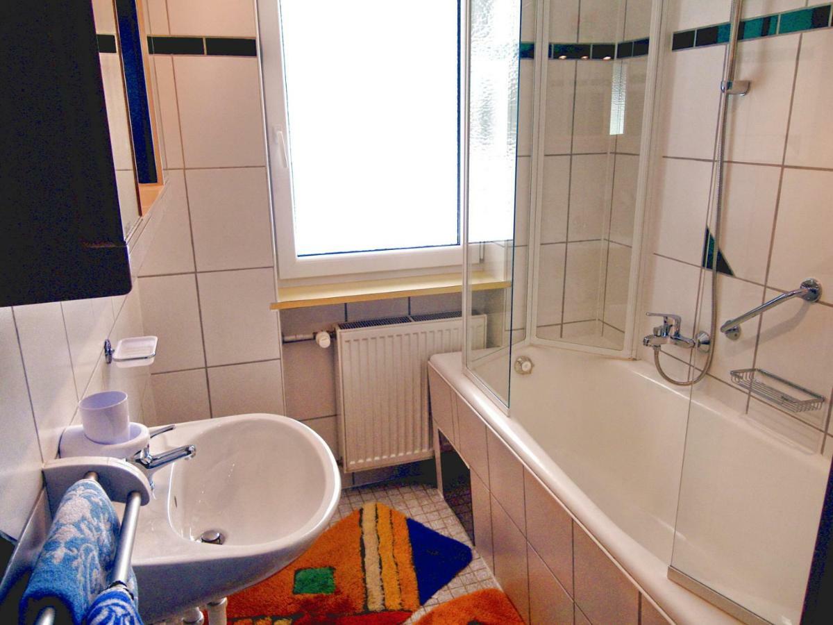 Klause-Stueberl Otel Gaicht Dış mekan fotoğraf