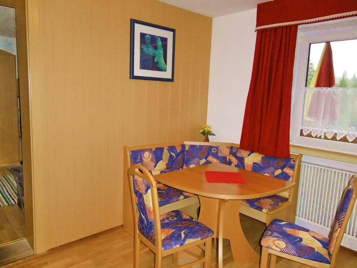 Klause-Stueberl Otel Gaicht Dış mekan fotoğraf