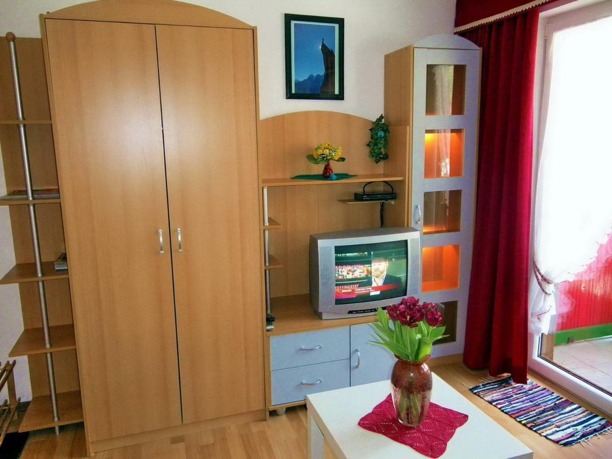 Klause-Stueberl Otel Gaicht Dış mekan fotoğraf