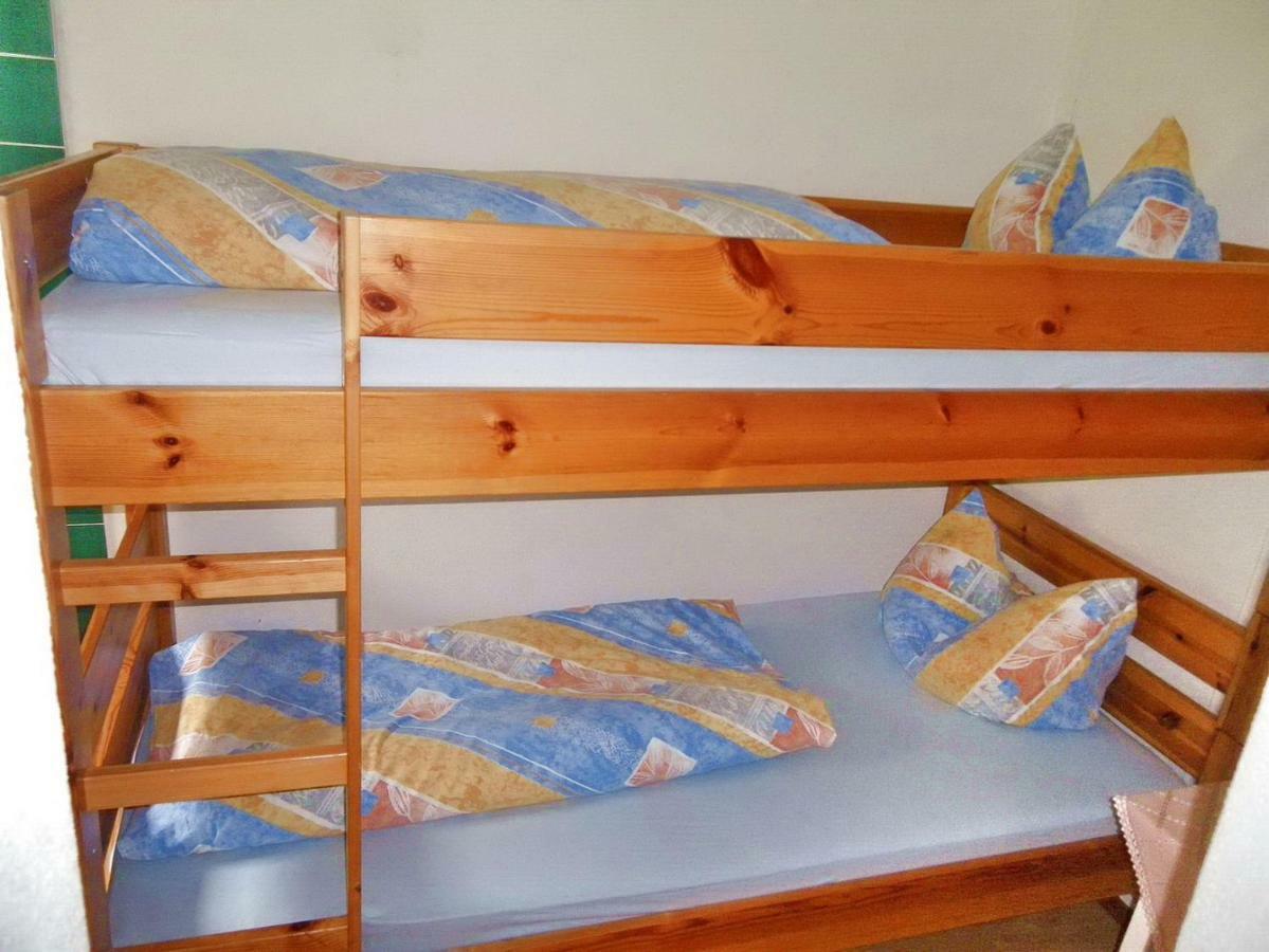 Klause-Stueberl Otel Gaicht Dış mekan fotoğraf