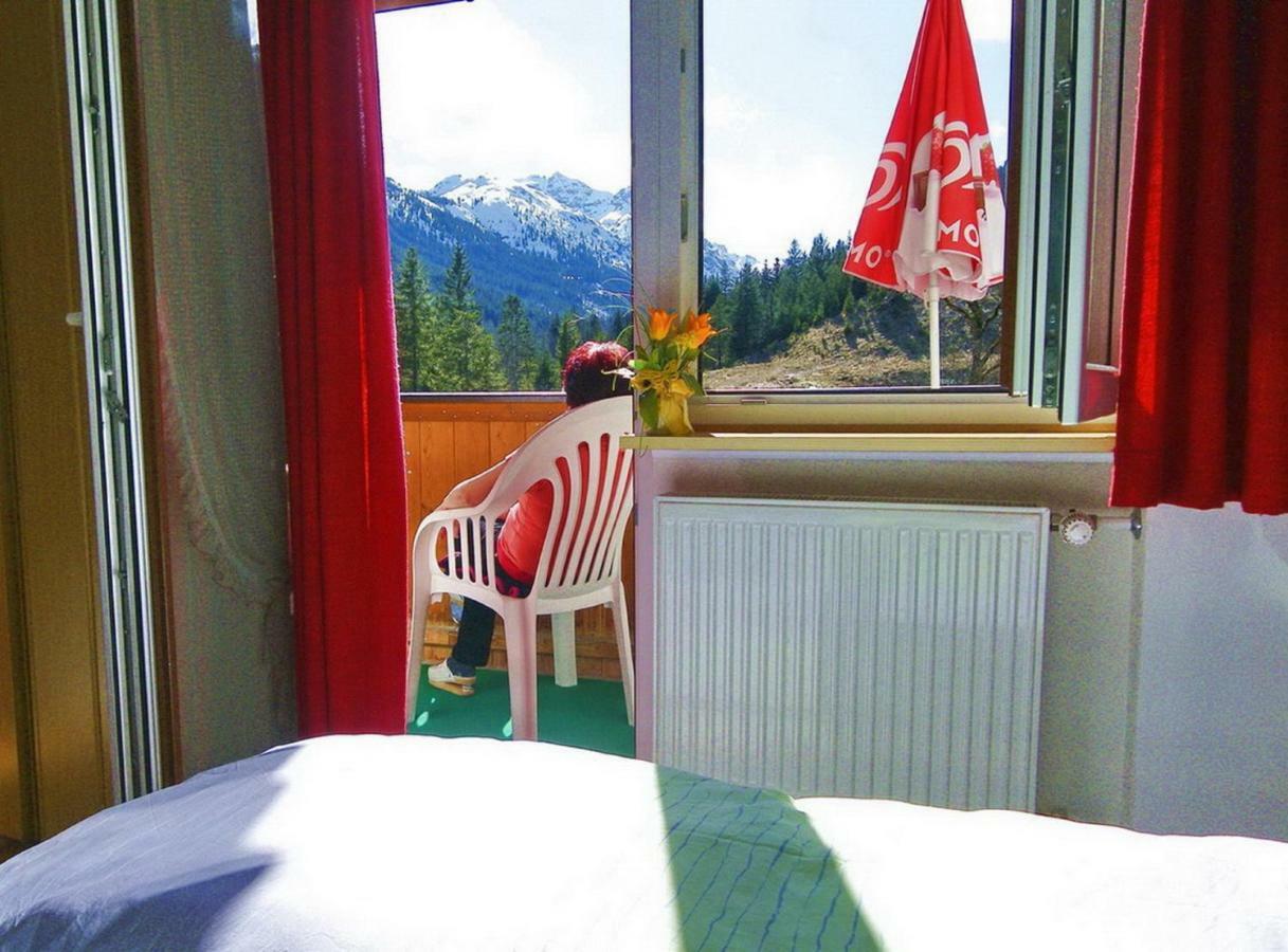 Klause-Stueberl Otel Gaicht Dış mekan fotoğraf